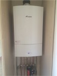 20. Worcester Boiler Installation 2